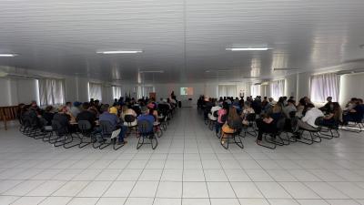 Cresol Vale das Ãguas PR/MG realizou 18 reuniÃµes de relacionamento